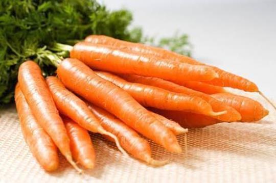 胡萝卜怎么吃营养才能最大化