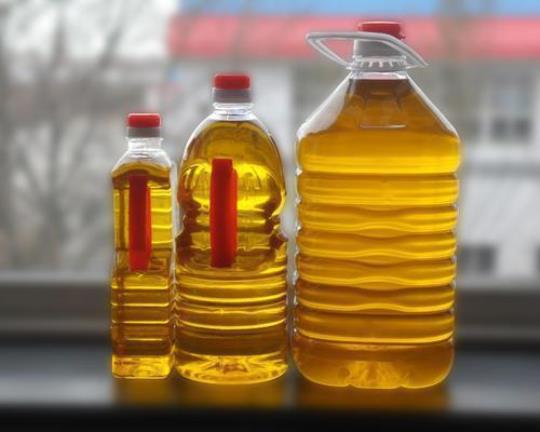 市场常见的大豆油有什么营养