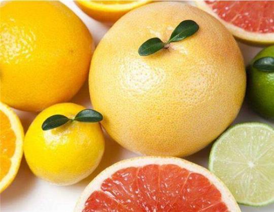 柚子的功效与作用 降血糖降血脂