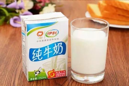 低乳糖牛奶有营养吗