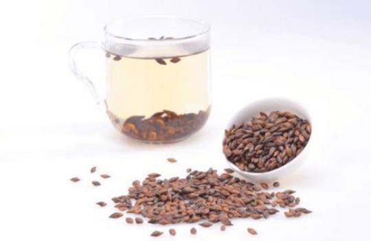 大麦枸杞茶的作用有哪些