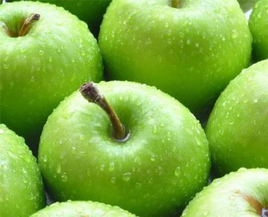 青苹果都具有什么营养价值呢