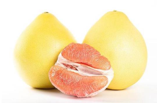 沙田柚的营养价值和功效