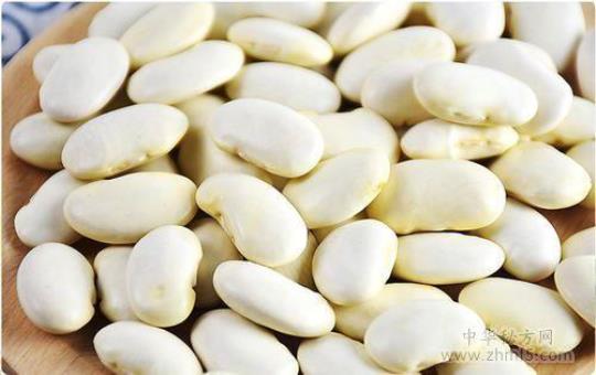 白芸豆的功效与作用及食用方法
