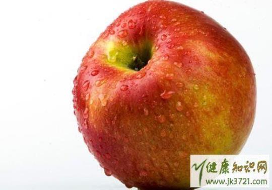 腹泻吃苹果有用吗？