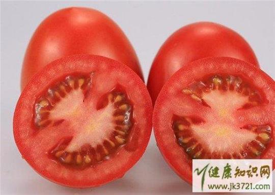生吃西红柿的营养价值有哪些