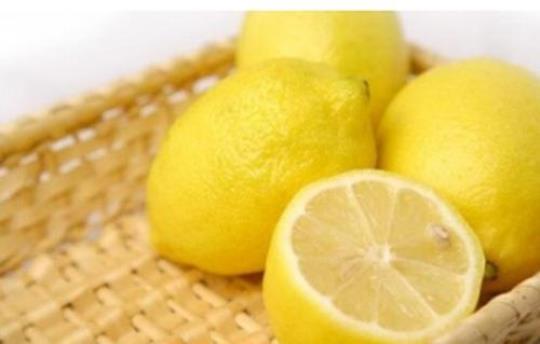 柠檬的营养价值是什么