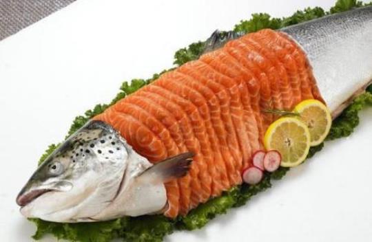 三文鱼的营养价值有哪些