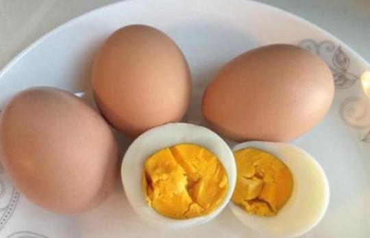 鸡蛋煮到哪种程度最营养
