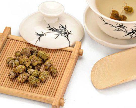 铁皮石斛叶子泡茶的方法及功效是什么