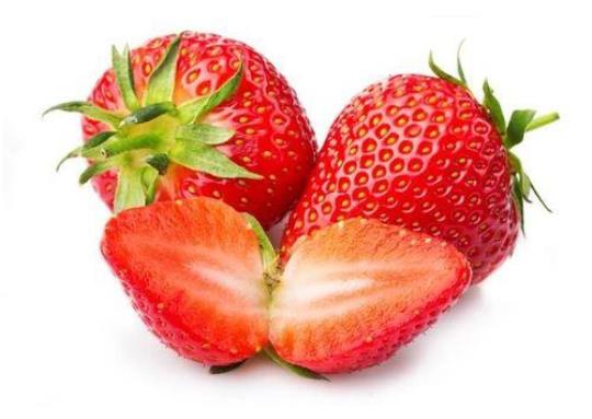 晚上吃草莓有哪些好处
