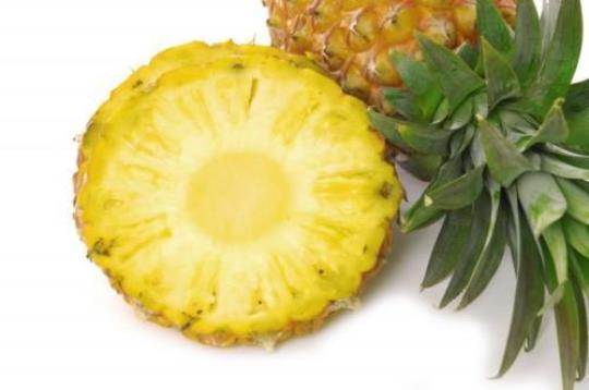 水果菠萝的营养价值有哪些