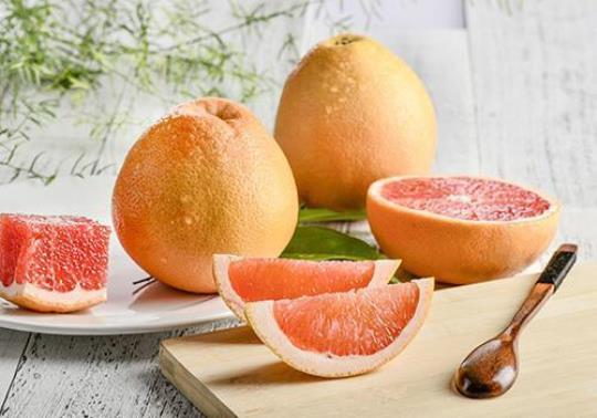 中秋将至吃柚子 柚子的营养价值与功效