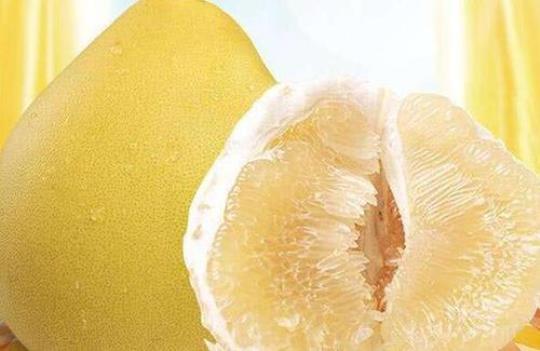 柚子的功效与作用及食用方法