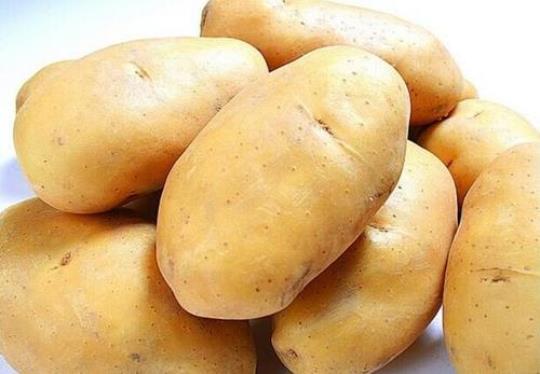 土豆有7大好处 被誉为功能齐全的“地下人参”