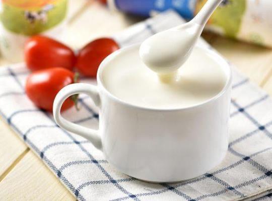 凝固型酸奶的营养价值