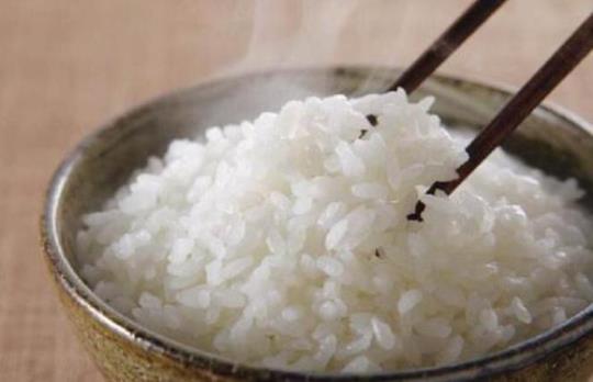 吃蒸米饭上火吗？蒸米饭的营养价值有哪些