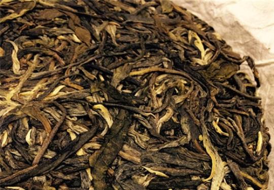 普洱茶的功效与作用，专家为您揭秘  普洱茶功效作用与主治