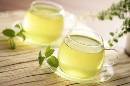 蜂蜜绿茶的功效与作用是什么