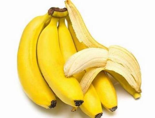 夏天吃香蕉的好处有哪些？