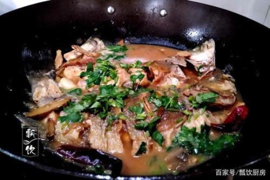 怎么做鱼锅好吃又营养？