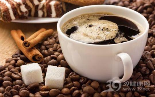 咖啡是否有减肥功效呢