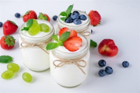 酸奶对胃肠的好处主要有哪些