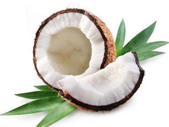 吃椰子粉有哪些好处？
