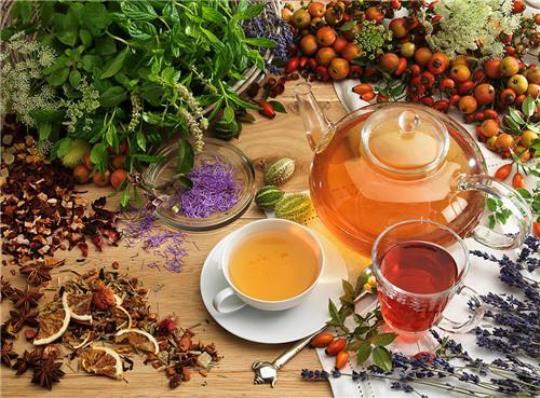 保健茶的作用有哪些？