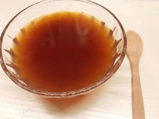 蜂蜜红糖水的作用是什么