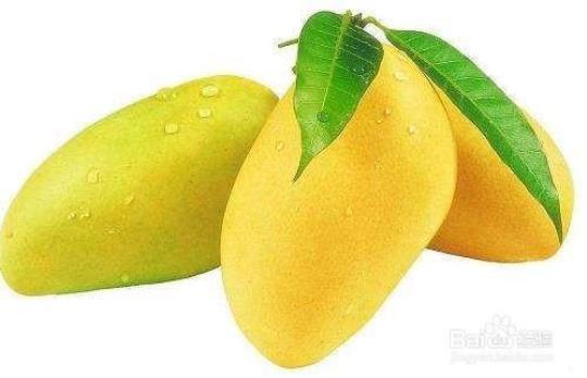 吃芒果对孕妇的好处有哪些
