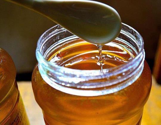 杂花蜂蜜功效是什么呢