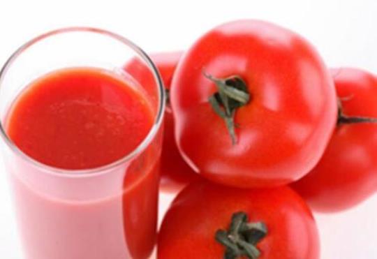 西红柿酵素的作用主要有什么？