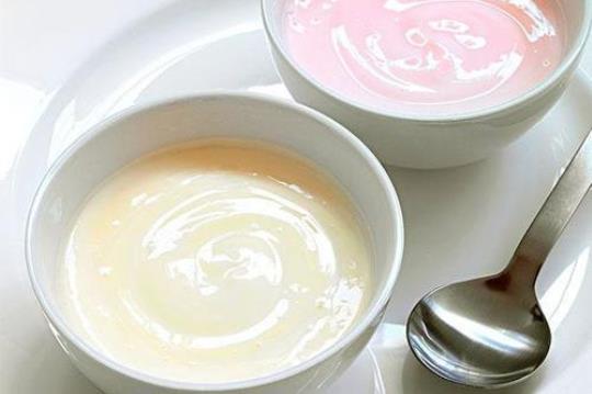 益生菌酸奶的作用是什么