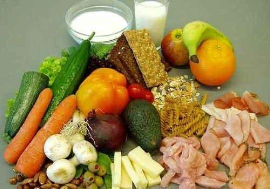 易消化高营养的食物有哪些？