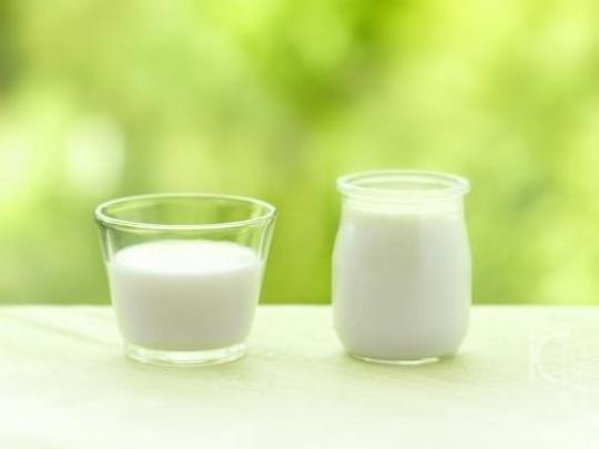 喝乳酸奶的好处是什么