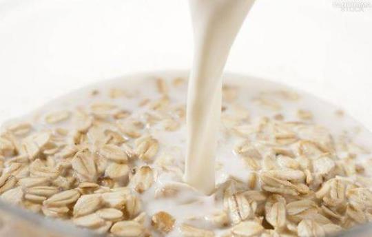 牛奶麦片的功效与作用有哪些