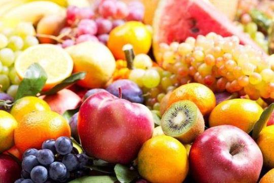哪种水果营养最丰富