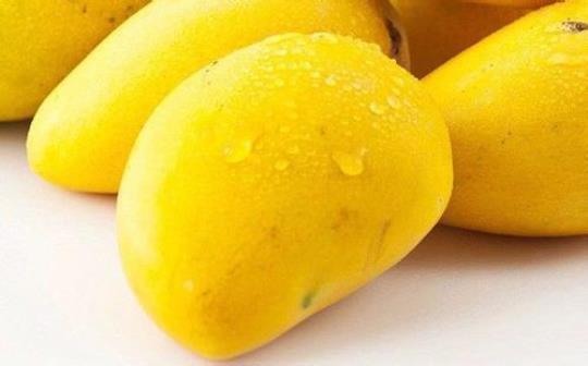 芒果对皮肤的作用有哪些
