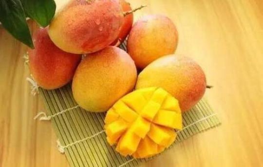 吃芒果对人体有什么好处