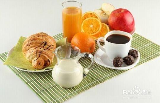 早餐营养的重要性是什么