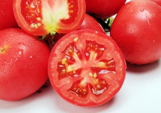 番茄的减肥功效是怎样的