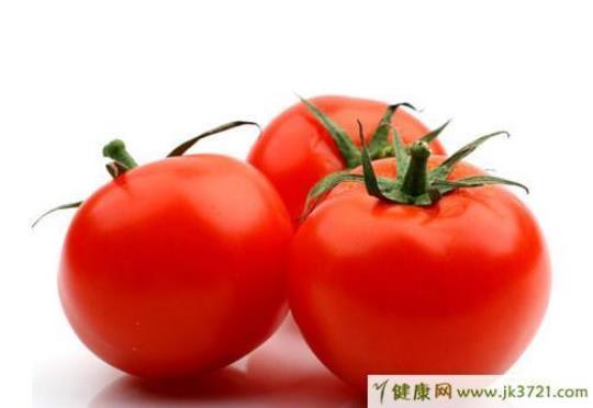 番茄的营养价值与食用功效是怎样的