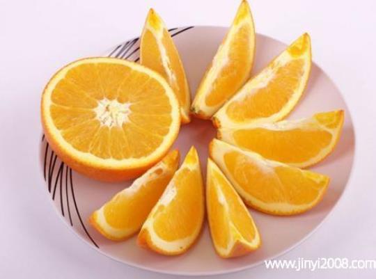 吃橙子有什么好处呢？