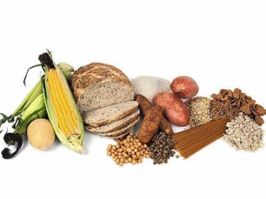 粗纤维和膳食纤维的营养是什么？