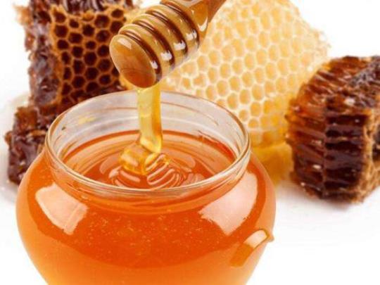 痰湿体质蜂蜜养生功效