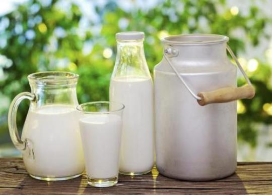 喝纯牛奶对身体有什么好处呢？
