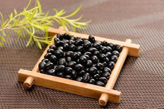 黑芸豆有什么营养呢
