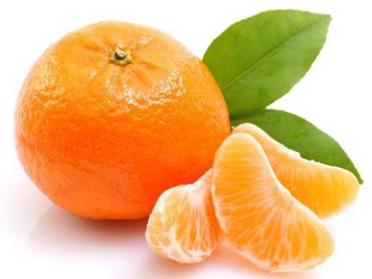 橘子的营养价值及功效有什么呢