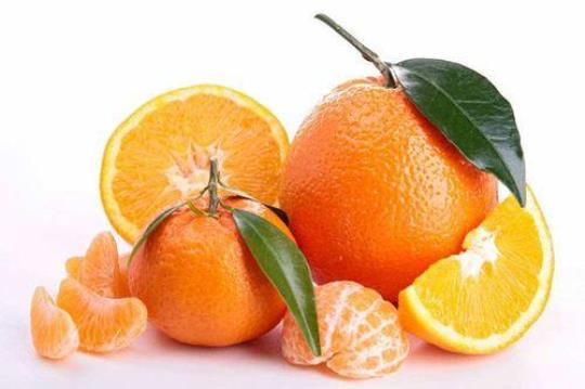 柑橘的药用价值有哪些